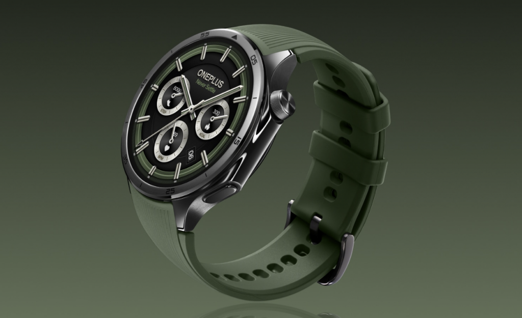 OnePlus Watch 3 è ora in vendita in Italia con promozioni speciali