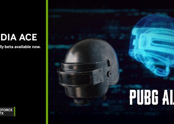 NVIDIA ACE Unreal Engine: novità AI all’Unreal Fest