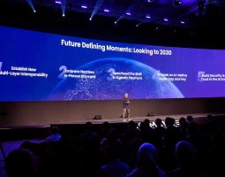 Ant International prepara l’AI commerce