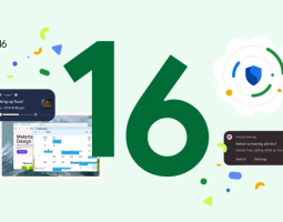 Android 16 QPR3: widget più facili da gestire