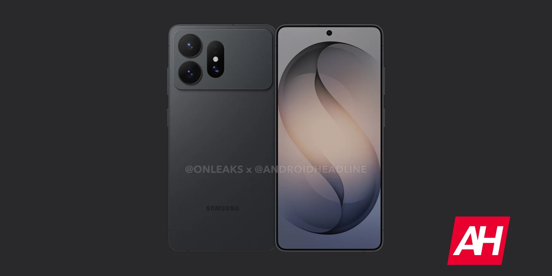 Galaxy S27 Ultra cambia volto: nuovo design e prezzo più alto