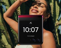 Moto Unplugged Motorola ti aiuta a goderti le festività