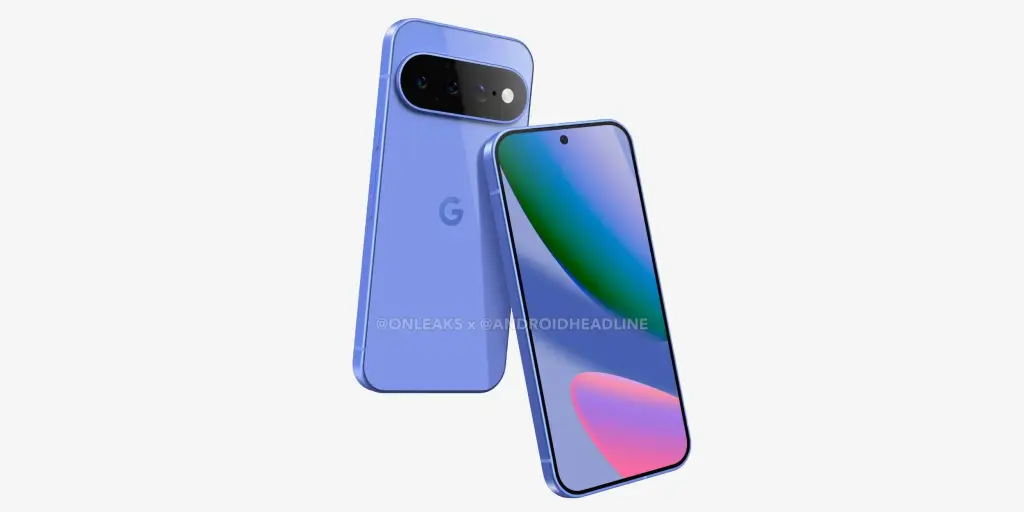 Google Pixel 11: design familiare, dettagli nuovi