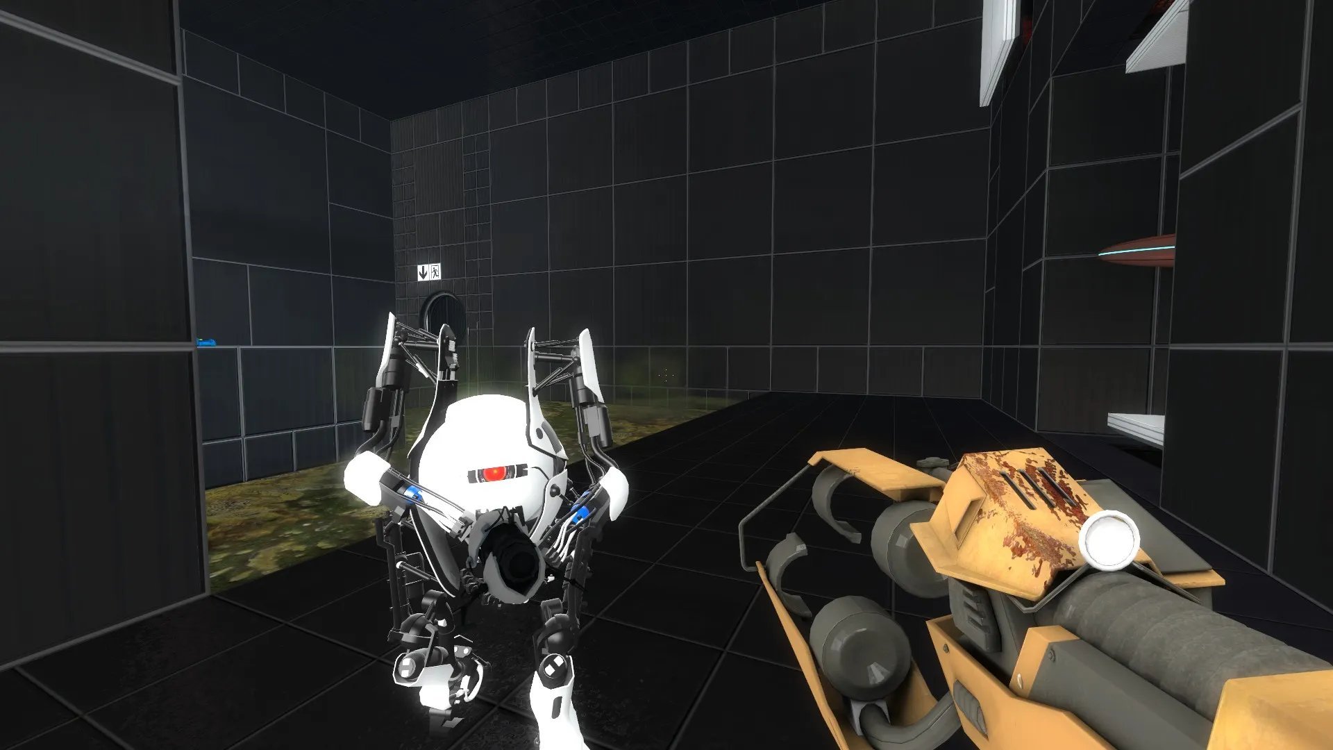 Mega leak Valve: Portal 2, Left 4 Dead e possibili tracce di HL3
