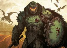id Software resta attiva: id Tech è al sicuro, lo dice Hugo Martin