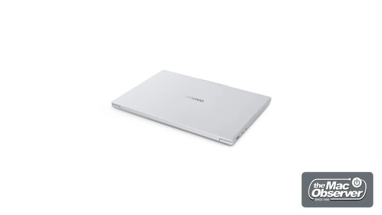 Lenovo Googlebook 15: trapela la scheda tecnica completa