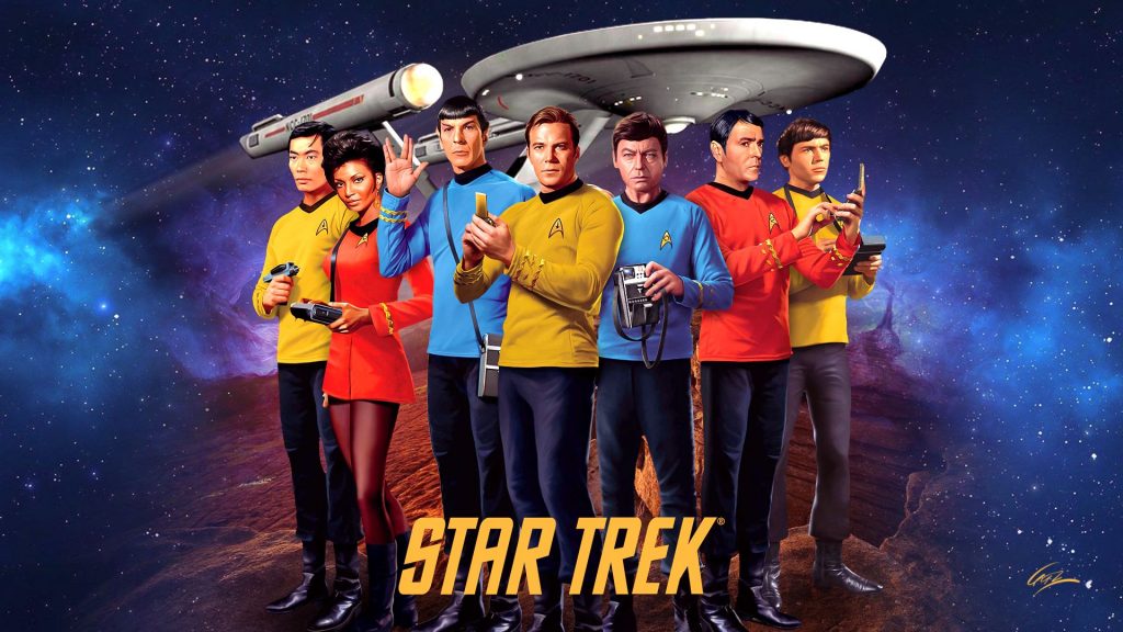 Star Trek: la saga è ufficialmente finita?