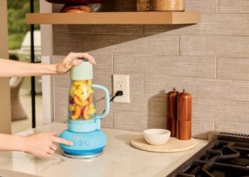 Ninja BlendBoss arriva finalmente in Italia