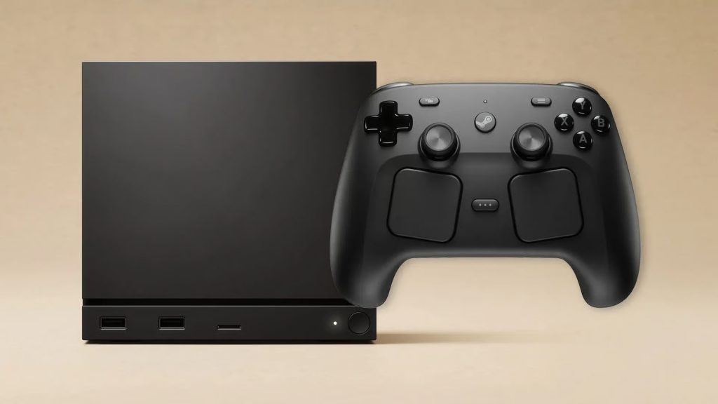 Steam Machine: Valve teme nuovi rincari