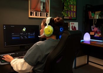 JBL rinnova Quantum: cuffie gaming da 39,99 euro