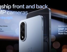 OnePlus Nord 5 porta la fotografia flagship nella fascia media