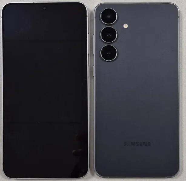 Galaxy S25 FE, lancio anticipato per il flagship economico di Samsung