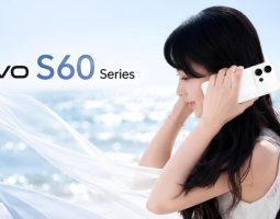 Vivo S60 resta con Snapdragon 8s Gen 3