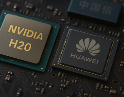 Pechino chiede ad Alibaba e ByteDance di giustificare l’acquisto dei chip Nvidia H20