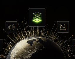 NVIDIA lancia Nemotron 3 Nano Omni per agenti AI