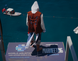 Catalin Preda porta Assassin’s Creed Black Flag Resynced a Porto Flavia