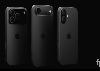 iPhone 17 Pro: design svelato da Jon Prosser