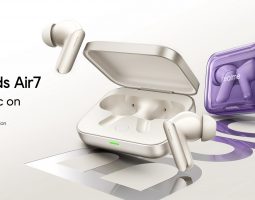 Espansione realme: auricolari wireless e smartwatch nel 2025