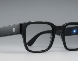 Occhiali smart Apple: chiop del Watch per l'autonomia