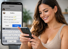 Instagram ti lascia correggere i commenti dopo la pubblicazione