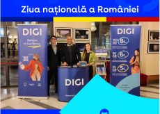 DIGI Italia rafforza il legame tra Italia e Romania