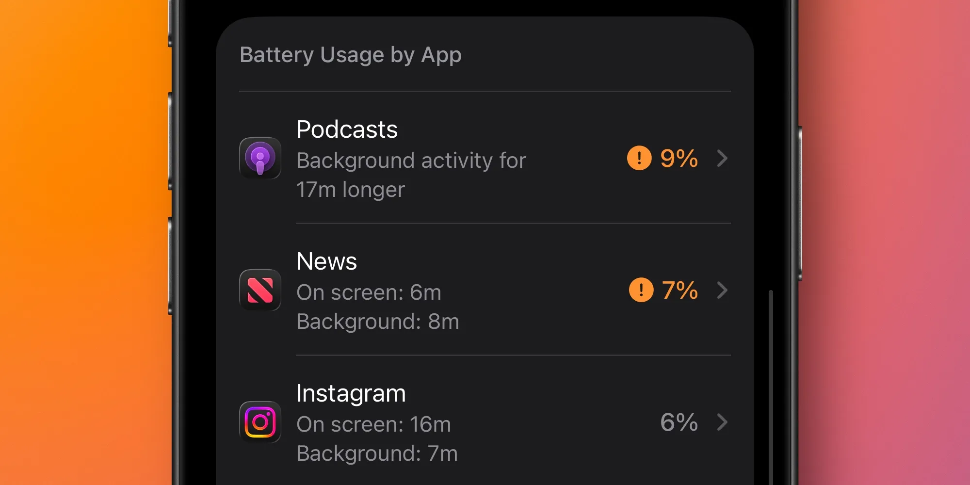 iOS 26: la nuova funzione che risolve i misteriosi consumi della batteria su iPhone