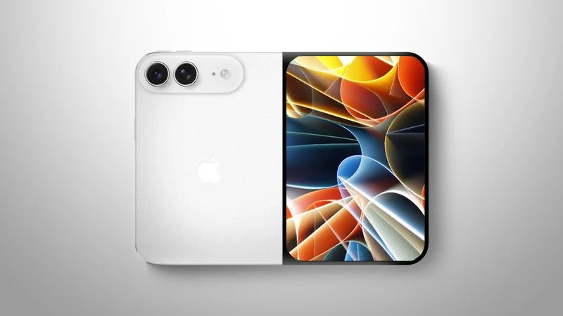 iPhone Ultra parte piano: ancora poche centinaia al giorno