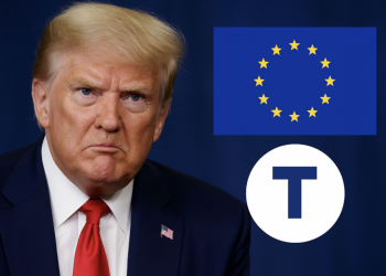 Trump contro la UE: ritorsioni sulle big tech