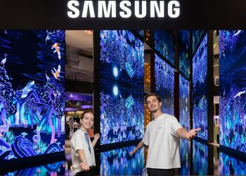 Samsung Connected Care: benessere, AI e dispositivi Galaxy