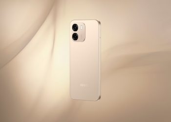 Oppo A6 Series: autonomia e tanta fluidità
