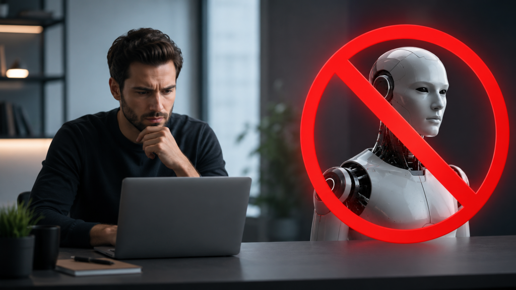 Samsung Trend Radar 2026: AI poco usata