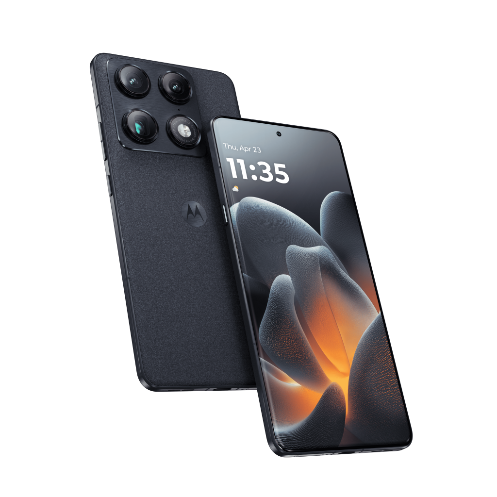 Motorola Festa del Papà 2026: idee per un regalo tech
