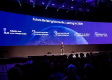 Ant International prepara l’AI commerce