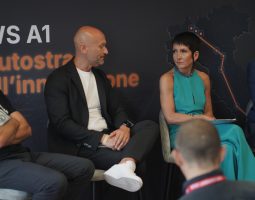 AWS A1: il nuovo progetto racconta cloud e AI