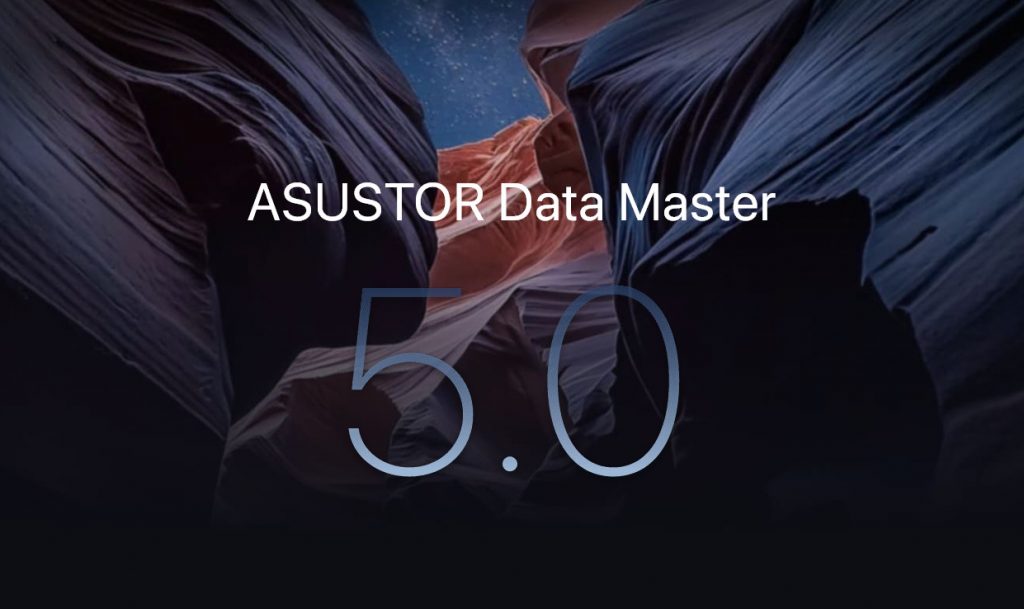 ASUSTOR annuncia la disponibilità di ADM 5.0 beta