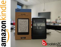 Kindle introduce i "Recap": i riassunti AI per ritrovare il filo della storia