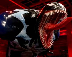 Marvel’s Venom è ancora vivo, ma la data resta un mistero