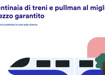 Trainline, viaggi estivi in treno più smart e sostenibili secondo i dati 2025