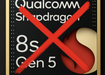 Qualcomm potrebbe saltare Snapdragon 8s Gen 5