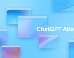 ChatGPT Atlas aggiunge i gruppi di schede