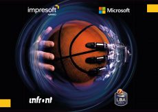 LUCA AI basket trasforma notevolmente i dati LBA