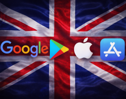 App Store UK: Apple e Google cambiano