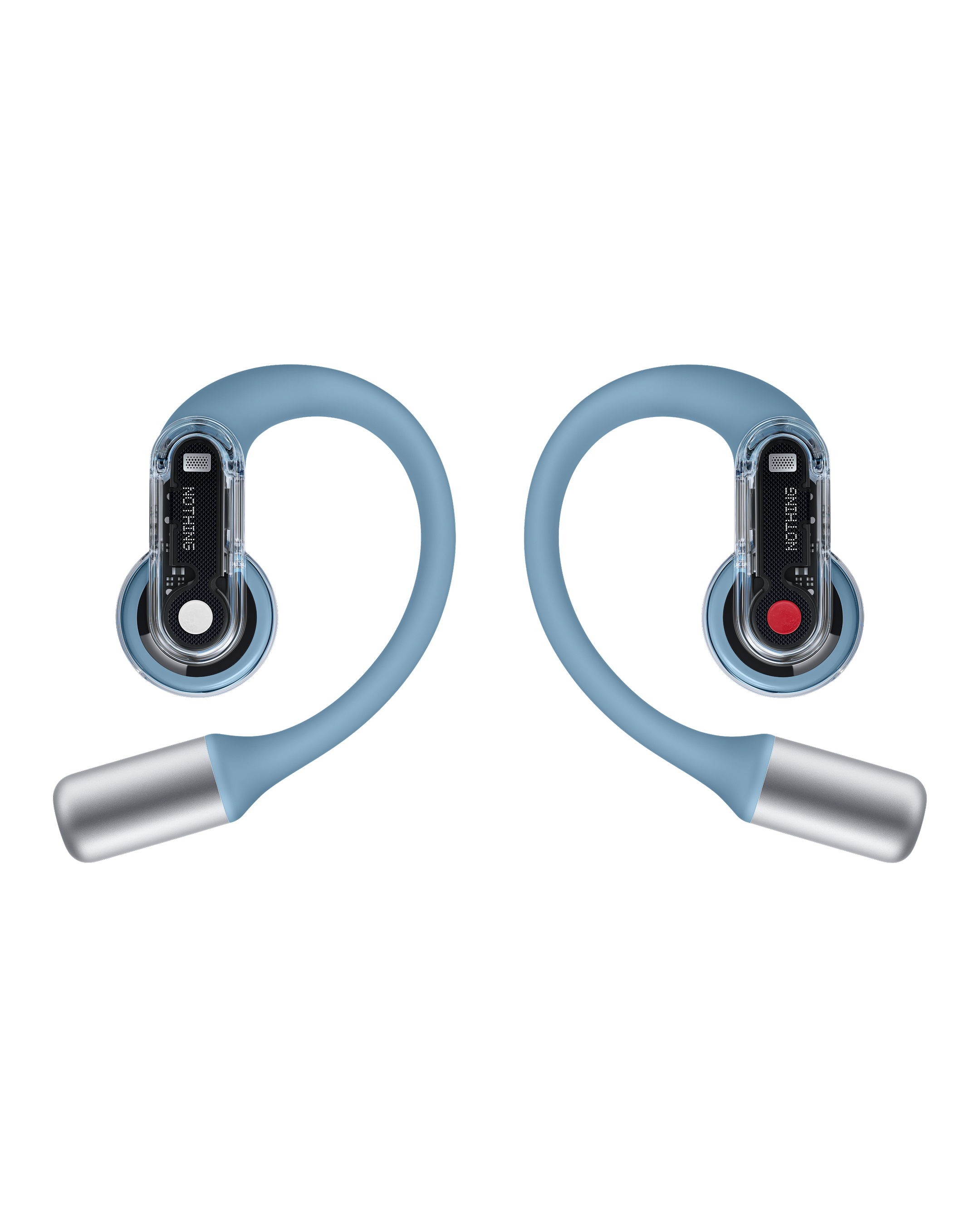 Nothing Ear open Blue arriva a 99 euro