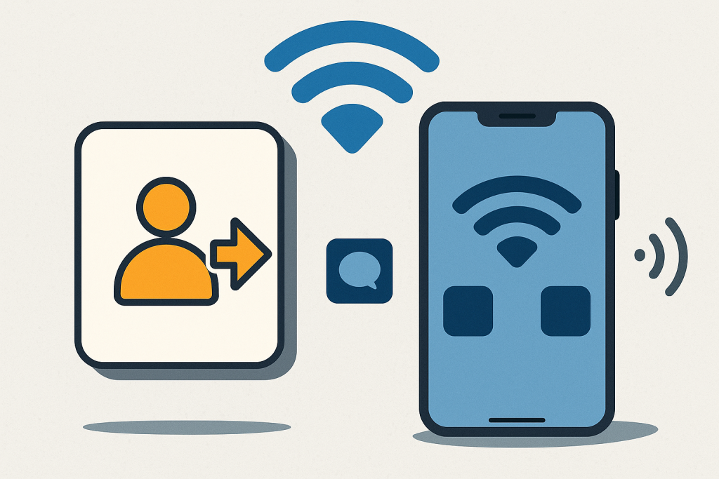iOS 26 semplifica il Wi-Fi pubblico e apre a nuove app connesse