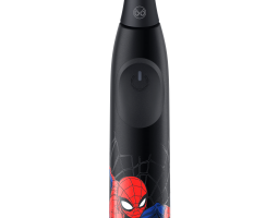 Oral-B iO Kids Spider-Man arriva per i più piccoli