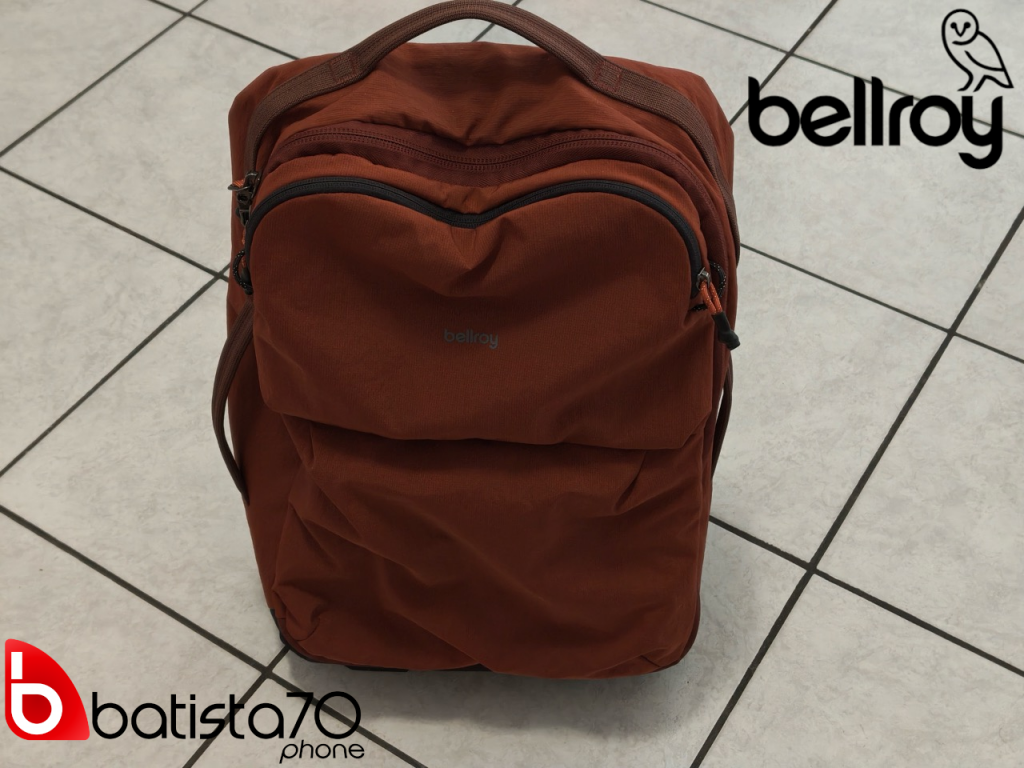 Bellroy Lite Carry-On