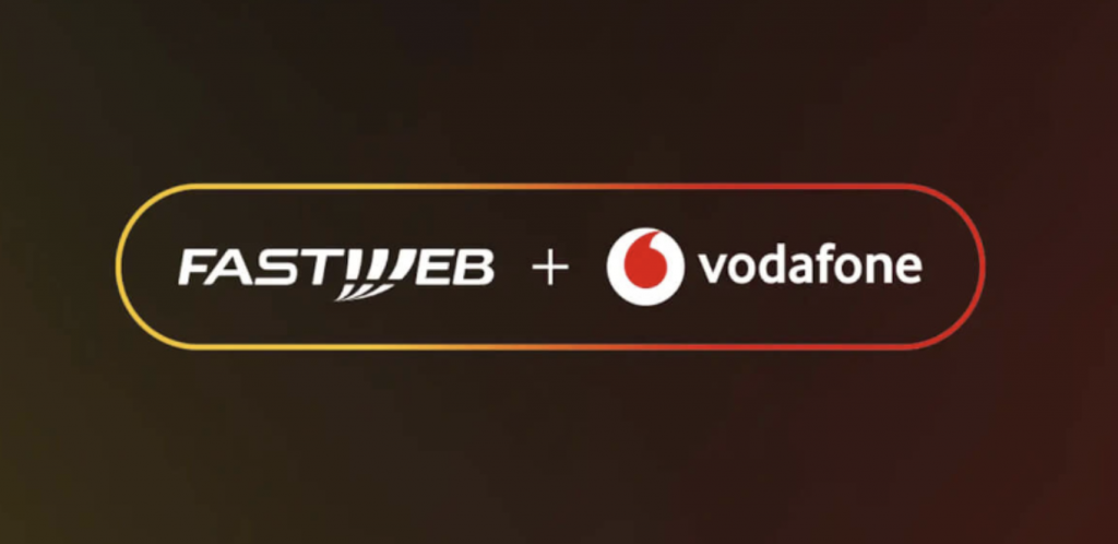 Fastweb + Vodafone sceglie TM Forum