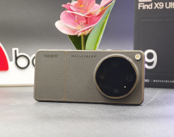 OPPO Find X9 Ultra premiato da EISA per foto e video