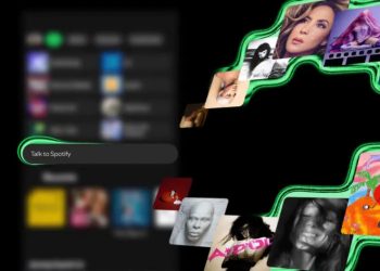 Spotify AI: arriva il chatbot per conversare dentro l’app