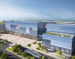 TCL apre smart factory per condizionatori AI